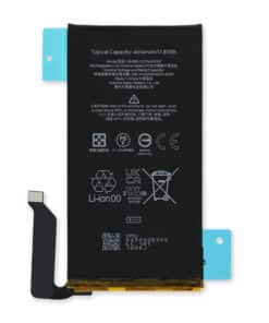 For Google Pixel 6 GMSB3 Genuine Service Pack 4524mAh Replacement Battery