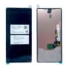 For Google Pixel 7a Genuine LCD Screen & Touch Digitiser