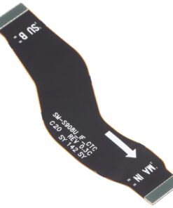 Main Connection Flex Cable Ribbon For Samsung S908 Galaxy S22 Ultra