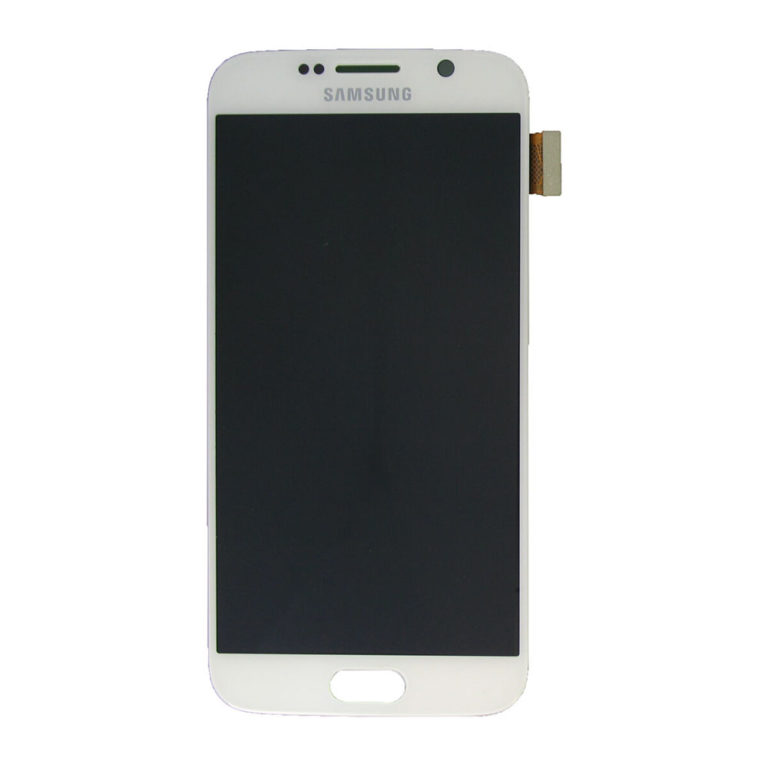 Genuine Samsung G920F Galaxy S6 LCD Screen & Touch Digitiser