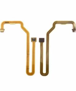 Huawei P Smart 2019 Home Button Fingerprint Connection Flex Cable