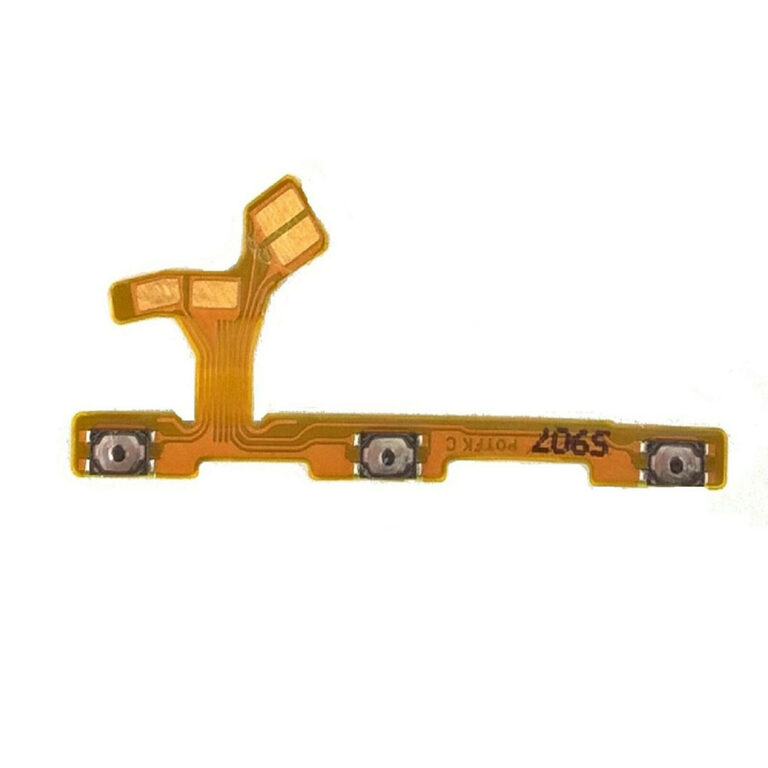 Huawei P Smart 2019 / Honor 10 Lite Power & Volume Button Flex Cable