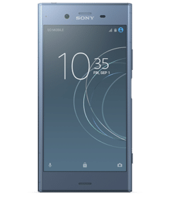 Xperia XZ1