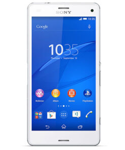 Xperia Z3 Compact