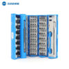 Sunshine SS-5120 128 in 1 Precision Screwdriver Set For PC, Phone Tablet Repair