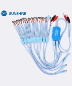 SUNSHINE SS-905D V7.0 DC Power Repair Test Boot Cable For iPhone Android