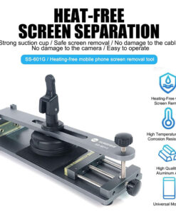 Sunshine SS-601G Heat-Free LCD Screen Removal Tool For iPhone Samsung