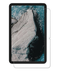 Tempered Glass Screen Protector For Nokia T20 10.4 Tablet