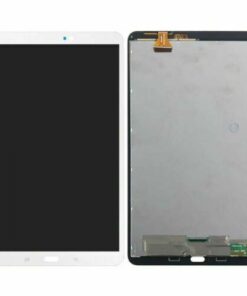 Samsung T580 / T585 Galaxy Tab A 10.1 LCD Screen & Touch Digitiser - White