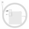 Mr Pixels USB Type-C Compatible 30W Replacement MacBook Charger