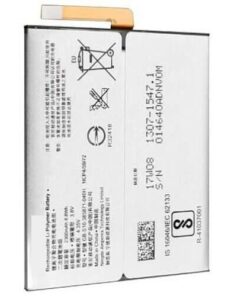 Sony Xperia XA1 AAA Quality 2300mAh Replacement Battery