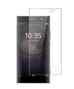 Sony Xperia XA2 Tempered Glass Screen Protector