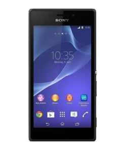 Xperia M2 Aqua