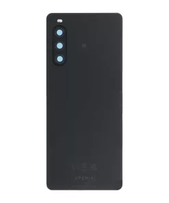 For Sony Xperia 10 II XQ-AU51 XQ-AU52 Rear Panel Battery Cover