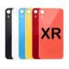 iPhone XR Rear Back Glass / Battery Cover