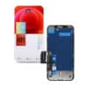 For iPhone XR JK Incell High Colour Premium ESR LCD Screen & Touch Digitiser