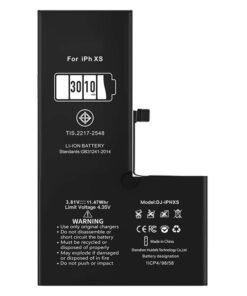 Mr Pixels iPhone XS AAA Quality High Capacity 3010mAh Replacement Battery