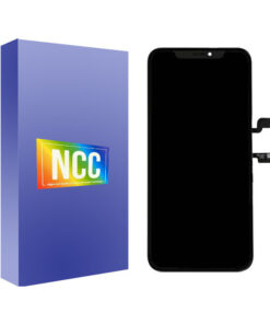 NCC Premium Incell LCD Screen & Touch Digitiser For iPhone XS Max – True Tone Programmable