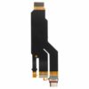 Sony F8331 Xperia XZ Charging Connector Flex Cable