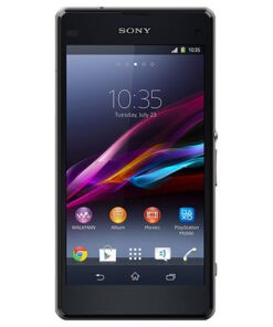 Xperia Z1 Compact