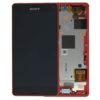 Genuine Sony Xperia Z3 Compact LCD Screen & Touch Digitiser With Frame