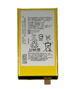 Sony Xperia Z5 Compact AAA Quality 2700mAh Replacement Battery