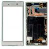 Genuine Sony Xperia Z5 LCD Screen & Touch Digitiser With Frame